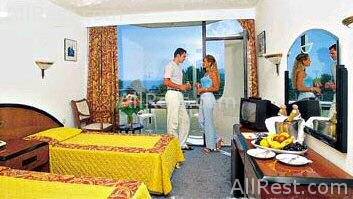 Phaselis Princess Hotel 21